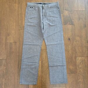 Boss Hugo Boss Alabama jeans pants size 38 x 36